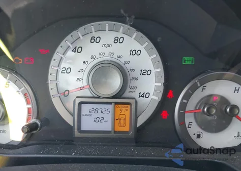 2013 Honda Pilot Ex-L z USA, uszkodzony, nr VIN 5FNYF4H75DB063094